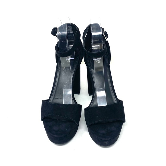 Mossimo Chunky Sandals - Picture 2 of 7